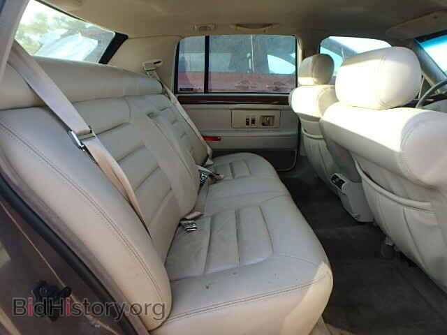 1994 CADILLAC DEVILLE - VIN: 1G6KD52BXRU279829 - Photo 6