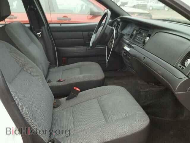 2010 FORD CROWN VIC - VIN: 2FABP7BVXAX145111 - Фото 5