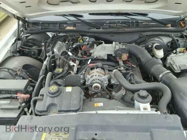2010 FORD CROWN VIC - VIN: 2FABP7BVXAX145111 - Фото 7