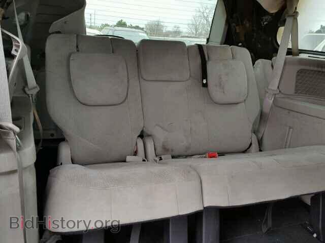 2013 DODGE CARAVAN - VIN: 2C4RDGDG2DR570301 - Фото 10