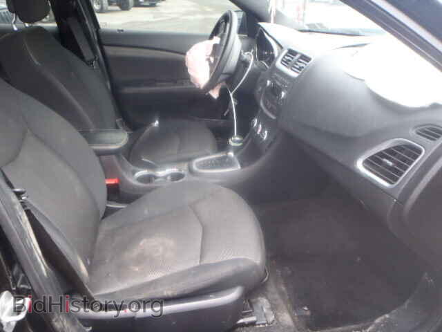 2013 DODGE AVENGER - VIN: 1C3CDZAB2DN538055 - Photo 5