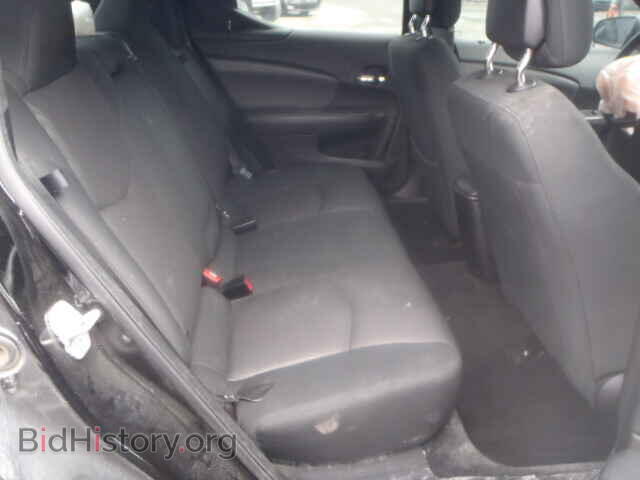 2013 DODGE AVENGER - VIN: 1C3CDZAB2DN538055 - Photo 6
