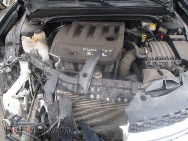2013 DODGE AVENGER - VIN: 1C3CDZAB2DN538055 - Photo 7