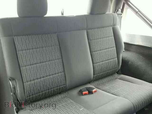 2011 JEEP WRANGLER - VIN: 1J4AA2D18BL622602 - Фото 6