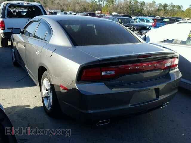 2011 DODGE CHARGER - VIN: 2B3CL3CG0BH527793 - Фото 3