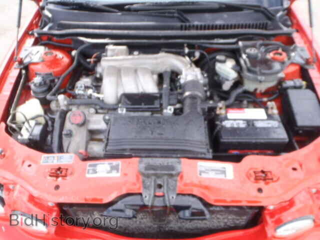 2002 JAGUAR X-TYPE - VIN: SAJEA53D72XC47061 - Фото 7