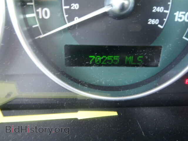 2002 JAGUAR X-TYPE - VIN: SAJEA53D72XC47061 - Фото 8