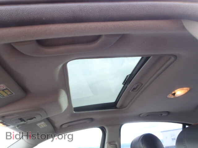 2002 JAGUAR X-TYPE - VIN: SAJEA53D72XC47061 - Фото 10