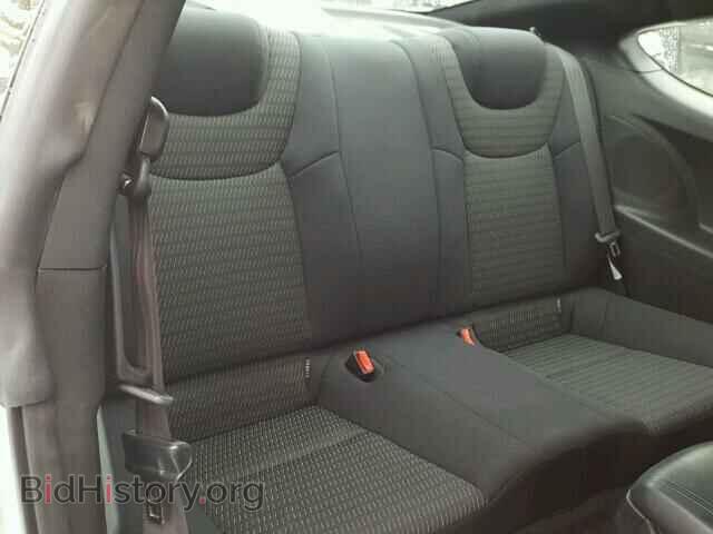 2013 HYUNDAI GENESIS - VIN: KMHHT6KD7DU089234 - Фото 6