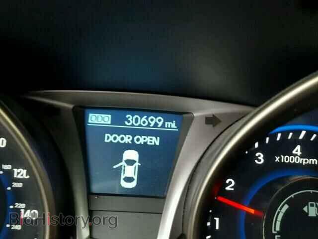 2013 HYUNDAI GENESIS - VIN: KMHHT6KD7DU089234 - Фото 8
