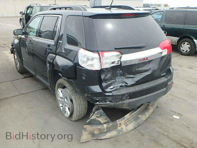2013 GMC TERRAIN - VIN: 2GKFLTEK2D6236888 - Photo 3
