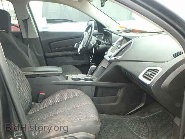 2013 GMC TERRAIN - VIN: 2GKFLTEK2D6236888 - Photo 5