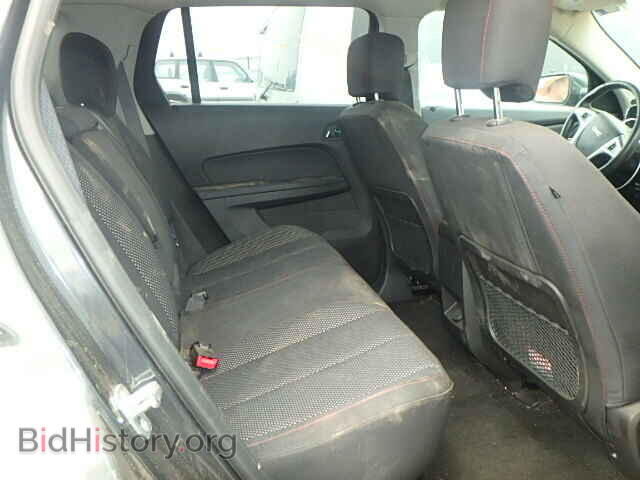 2013 GMC TERRAIN - VIN: 2GKFLTEK2D6236888 - Photo 6