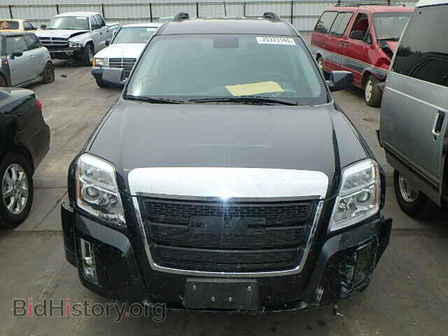 2013 GMC TERRAIN - VIN: 2GKFLTEK2D6236888 - Photo 9