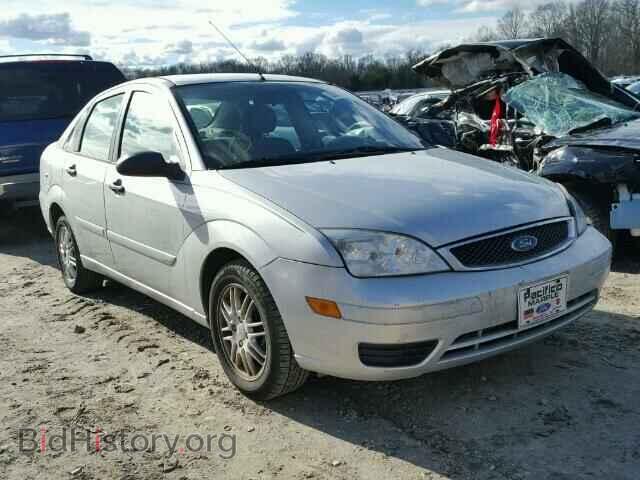 Фотография 1FAFP34N05W237949 - FORD FOCUS 2005