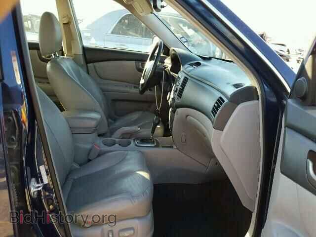 2008 KIA OPTIMA - VIN: KNAGE124085227416 - Фото 5