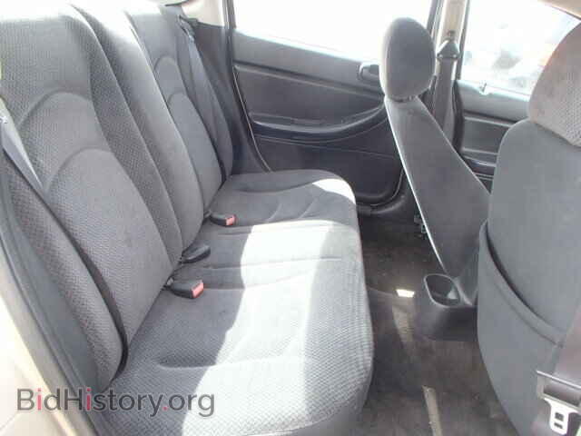 2004 CHRYSLER SEBRING - VIN: 1C3EL46X14N257397 - Фото 6