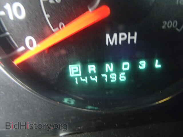 2004 CHRYSLER SEBRING - VIN: 1C3EL46X14N257397 - Фото 8