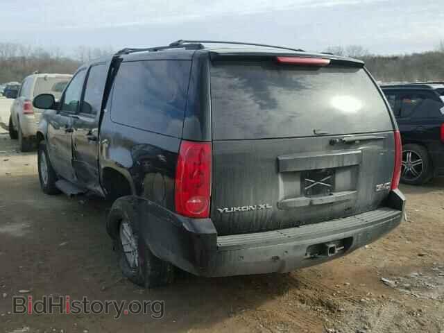 2013 GMC YUKON - VIN: 1GKS2KE77DR347366 - Фото 3