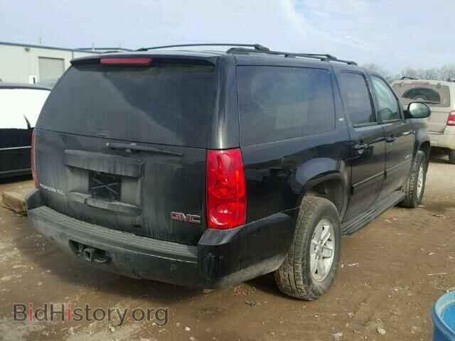 2013 GMC YUKON - VIN: 1GKS2KE77DR347366 - Фото 4