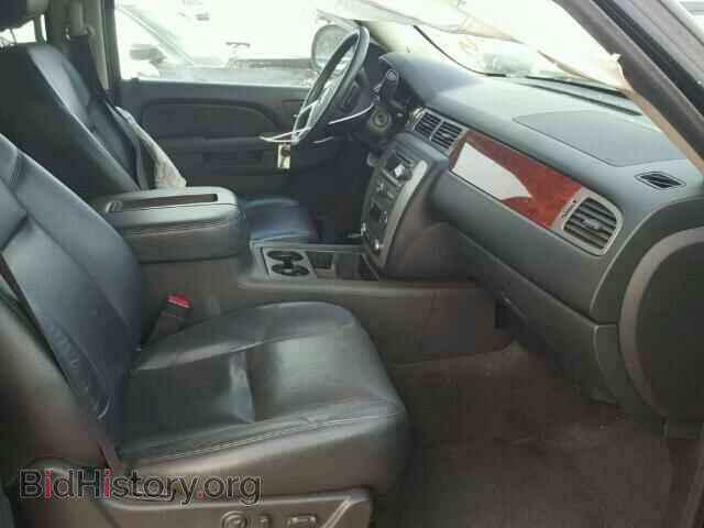 2013 GMC YUKON - VIN: 1GKS2KE77DR347366 - Фото 5