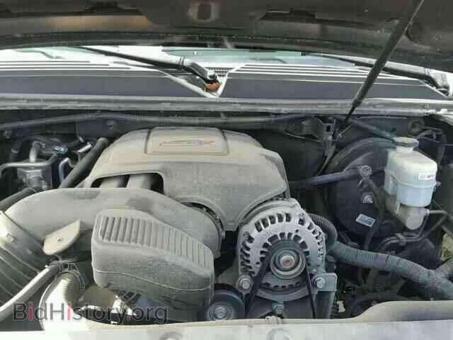 2013 GMC YUKON - VIN: 1GKS2KE77DR347366 - Фото 7
