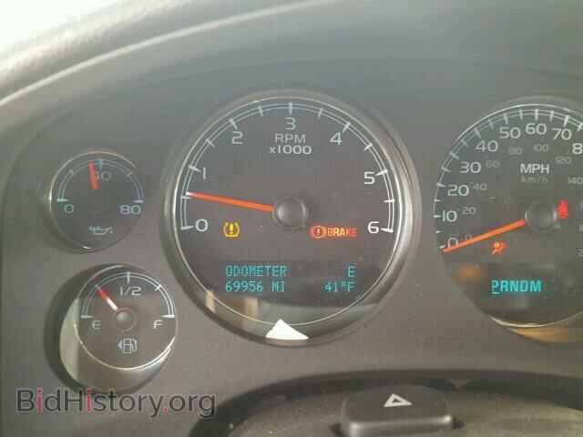 2013 GMC YUKON - VIN: 1GKS2KE77DR347366 - Фото 8