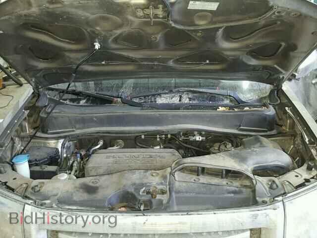 2011 HONDA PILOT - VIN: 5FNYF4H98BB101366 - Фото 7