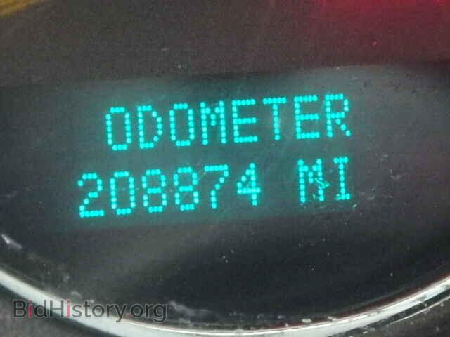2007 CHEVROLET SILVERADO - VIN: 1GCHK23687F566729 - Фото 8