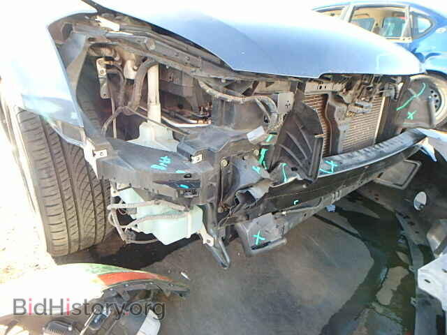 2007 NISSAN MAXIMA - VIN: 1N4BA41E57C833735 - Фото 9
