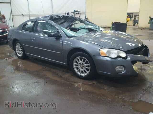 Photo 4C3AG42G53E110280 - CHRYSLER SEBRING 2003