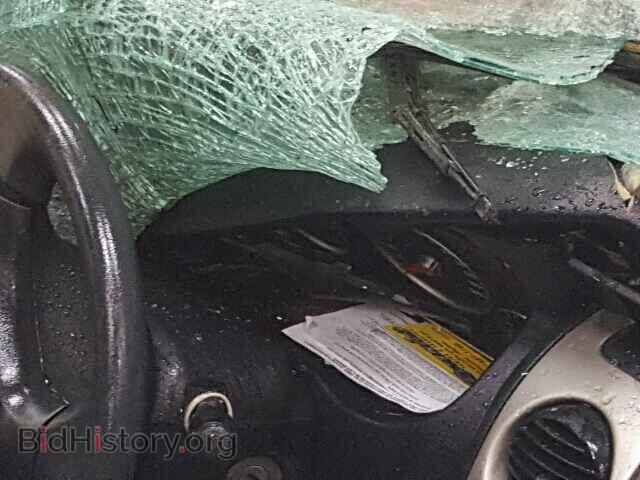 2003 CHRYSLER SEBRING - VIN: 4C3AG42G53E110280 - Фото 8