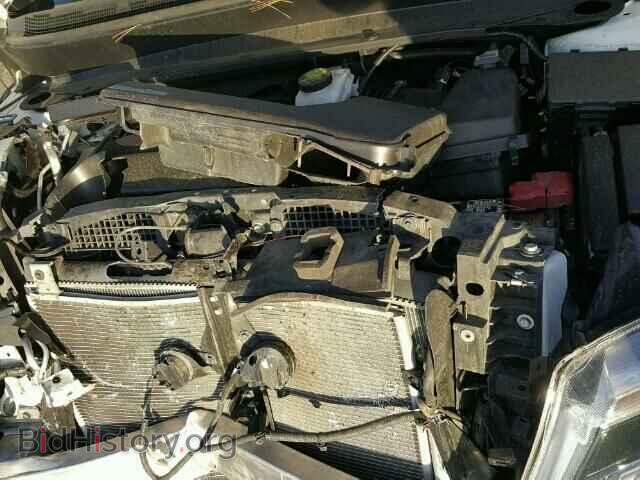 2013 NISSAN PATHFINDER - VIN: 5N1AR2MM0DC687497 - Фото 7