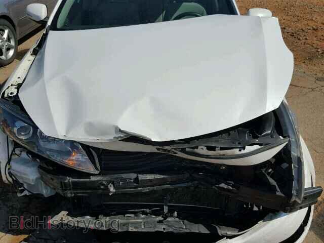 2013 KIA OPTIMA - VIN: KNAGM4A72D5407863 - Фото 7