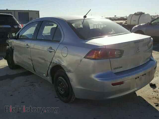 2015 MITSUBISHI LANCER - VIN: JA32U2FU3FU019919 - Фото 3