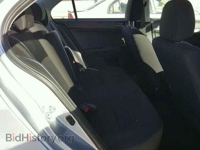 2015 MITSUBISHI LANCER - VIN: JA32U2FU3FU019919 - Фото 6