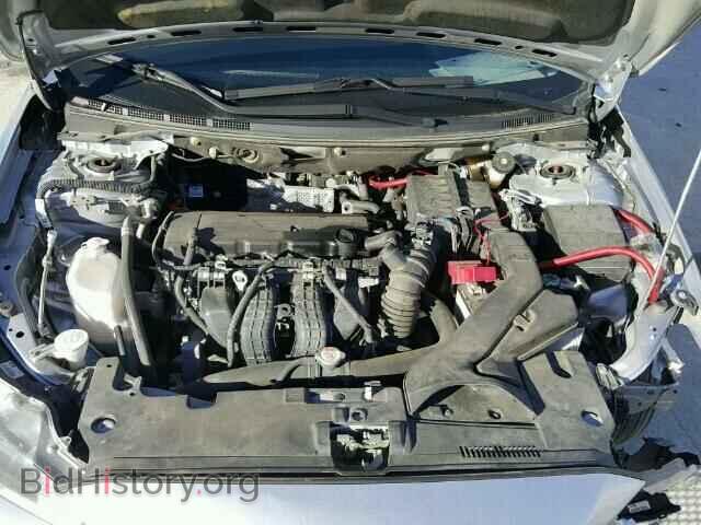 2015 MITSUBISHI LANCER - VIN: JA32U2FU3FU019919 - Фото 7