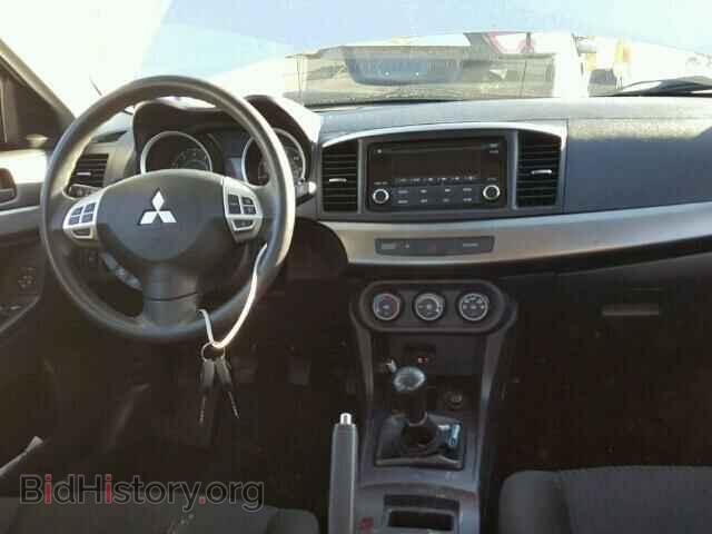 2015 MITSUBISHI LANCER - VIN: JA32U2FU3FU019919 - Фото 9
