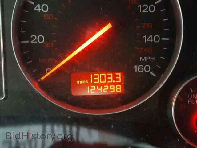 2002 AUDI A4 - VIN: WAULC68E22A250177 - Фото 8