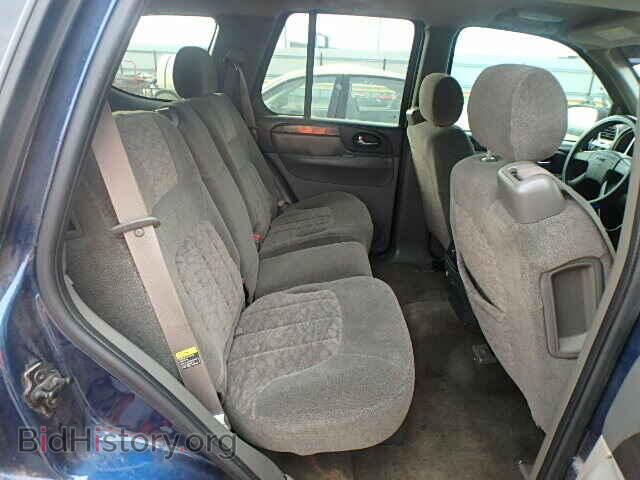 2004 GMC ENVOY - VIN: 1GKDS13S442136984 - Фото 6
