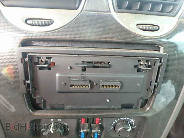 2004 GMC ENVOY - VIN: 1GKDS13S442136984 - Фото 9