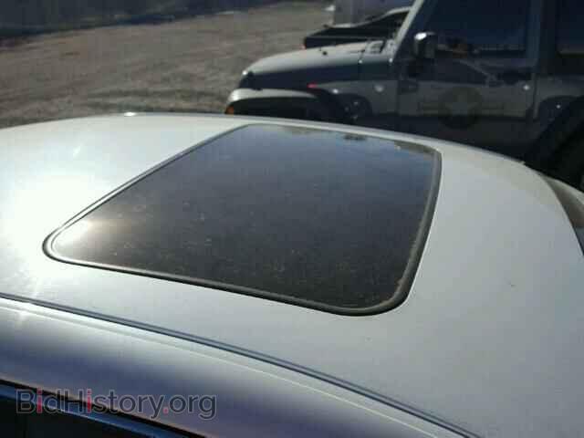 2006 LEXUS IS350 - VIN: JTHBE262362004103 - Фото 9
