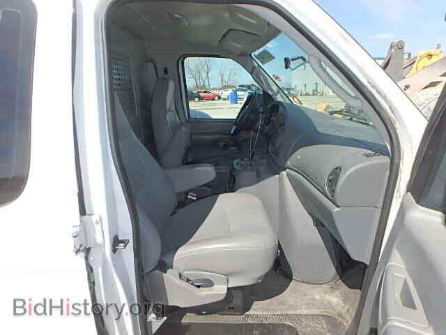 2003 FORD ECONOLINE - VIN: 1FTRE14223HA57672 - Фото 5