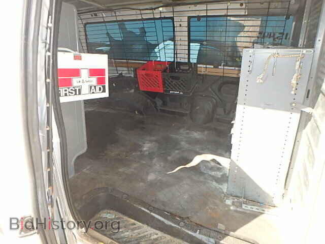 2003 FORD ECONOLINE - VIN: 1FTRE14223HA57672 - Фото 6