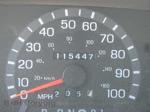 2003 FORD ECONOLINE - VIN: 1FTRE14223HA57672 - Фото 8