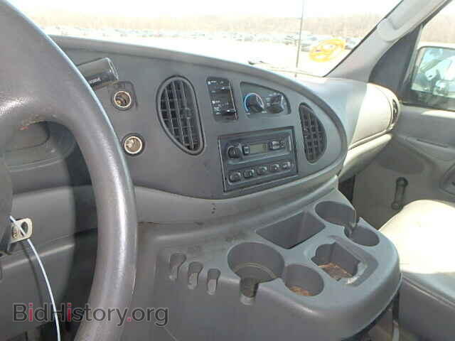 2003 FORD ECONOLINE - VIN: 1FTRE14223HA57672 - Фото 9