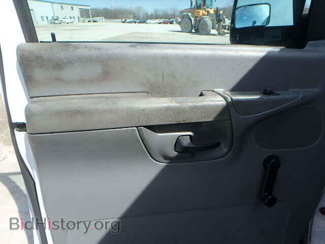 2003 FORD ECONOLINE - VIN: 1FTRE14223HA57672 - Фото 10