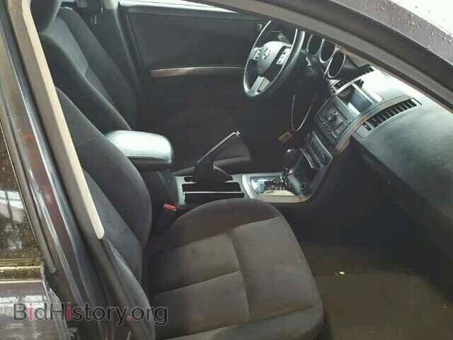 2008 NISSAN MAXIMA - VIN: 1N4BA41E88C826392 - Фото 5