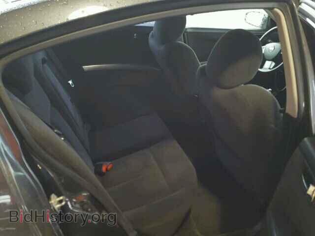 2008 NISSAN MAXIMA - VIN: 1N4BA41E88C826392 - Фото 6