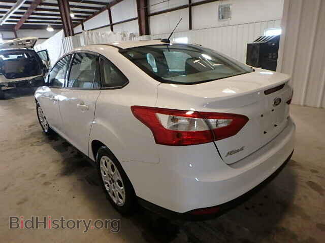 2012 FORD FOCUS - VIN: 1FAHP3F21CL312281 - Photo 3